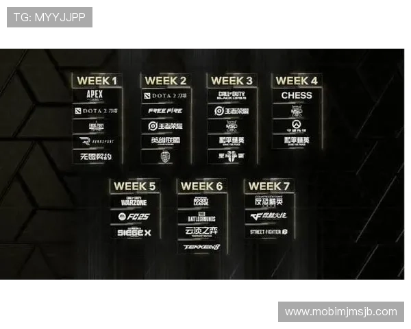 ewc电竞世界杯每隔几年举办一次赛事时间表与历史回顾