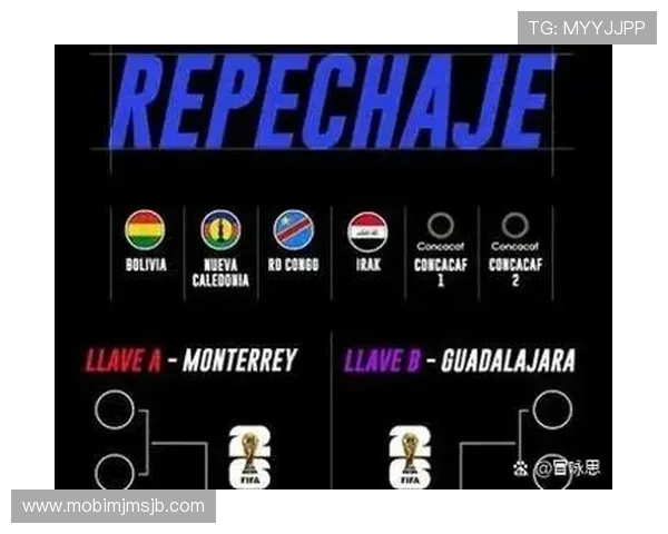 世界杯2026年全面解析：赛事时间、地点及最新赛程安排